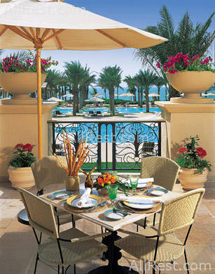 One&Only Royal Mirage 53